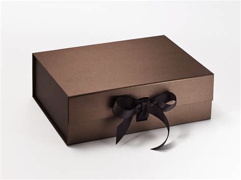 metal gift boxes for sale|a4 gift box.